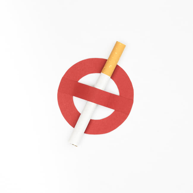 Roker is door accijnsverhoging beïnvloed